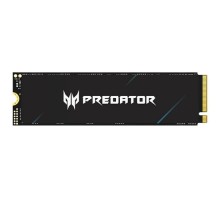 Накопичувач SSD M.2 2280 4TB GM9 Acer Predator (BL.9BWWR.138)