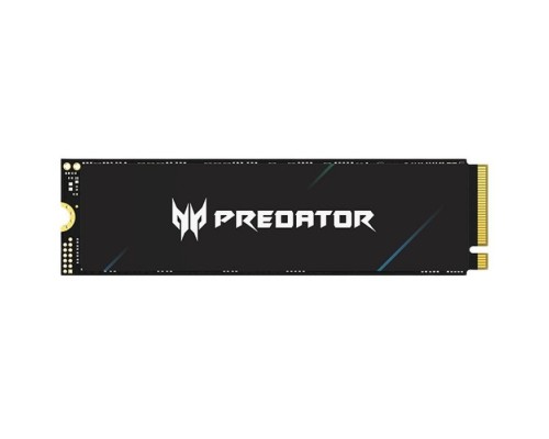 Накопичувач SSD M.2 2280 4TB GM9 Acer Predator (BL.9BWWR.138)