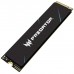 Накопичувач SSD M.2 2280 4TB GM9 Acer Predator (BL.9BWWR.138)