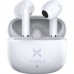 Навушники Vinga HBT065 Bluetooth White (HBT065WT)