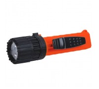 Ліхтар Mactronic M-Fire Focus (235 Lm) Ex-ATEX (PHH0213) (DAS302565)