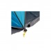 Намет Uquip Speedy XL UV 50+ Blue/Grey (241006) (DAS303223)