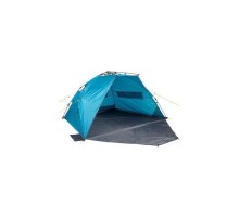 Намет Uquip Speedy XL UV 50+ Blue/Grey (241006) (DAS303223)
