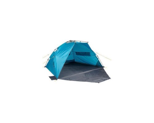Намет Uquip Speedy XL UV 50+ Blue/Grey (241006) (DAS303223)