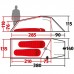 Намет Wechsel Outpost 2 TL Laurel Oak (231069) (DAS301047)