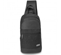 Рюкзак туристичний Semi Line 5 Black (L2009) (DAS302879)