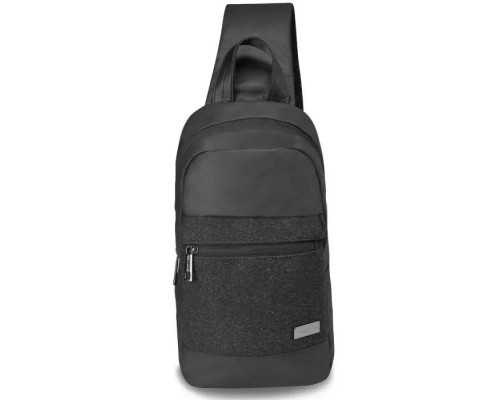 Рюкзак туристичний Semi Line 5 Black (L2009) (DAS302879)