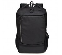 Рюкзак туристичний Semi Line USB 21 Black (P8251-0) (DAS302221)