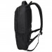 Рюкзак туристичний Semi Line USB 21 Black (P8251-0) (DAS302221)