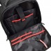 Рюкзак туристичний Semi Line USB 21 Black (P8251-0) (DAS302221)