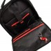 Рюкзак туристичний Semi Line USB 21 Black (P8251-0) (DAS302221)