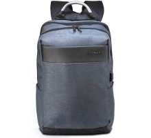 Рюкзак туристичний Semi Line USB 30 Grey (P8002) (DAS303332)