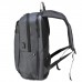 Рюкзак туристичний Semi Line USB 30 Grey (P8002) (DAS303332)