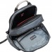 Рюкзак туристичний Semi Line USB 30 Grey (P8002) (DAS303332)