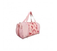 Дорожня сумка Semi Line 45 Pink Print (A3007-2) (DAS303092)