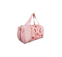 Дорожня сумка Semi Line 45 Pink Print (A3007-2) (DAS303092)