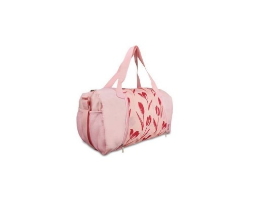Дорожня сумка Semi Line 45 Pink Print (A3007-2) (DAS303092)