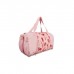 Дорожня сумка Semi Line 45 Pink Print (A3007-2) (DAS303092)