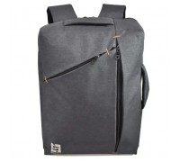 Рюкзак туристичний Semi Line 14 Graphite (P8388-9) (DAS302226)