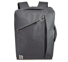 Рюкзак туристичний Semi Line 14 Graphite (P8388-9) (DAS302226)