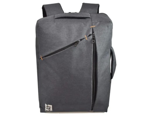 Рюкзак туристичний Semi Line 14 Graphite (P8388-9) (DAS302226)