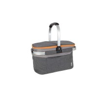Термосумка Bo-Camp Cooler Basket 20 Liters Grey (6702974) (DAS303298)