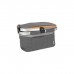 Термосумка Bo-Camp Cooler Basket 20 Liters Grey (6702974) (DAS303298)