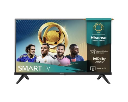 Телевізор Hisense 32A4Q