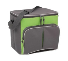 Термосумка Time Eco TE-1520, 20 л салатова (6215028111537_1)