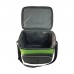 Термосумка Time Eco TE-1520, 20 л салатова (6215028111537_1)