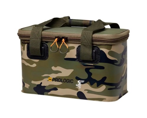 Термосумка Prologic Element Storm Safe Cool & Air Dry Bait Bag 2 Medium 12L (1846.19.69)
