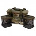 Термосумка Prologic Element Storm Safe Cool & Air Dry Bait Bag 2 Medium 12L (1846.19.69)