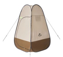 Намет Naturehike NH17Z002-P, коричневий (6927595776100)