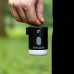 Ліхтар Flextail Max Pump 2 Pro з функцією насосу та powerbank чорний (MP2P4000-BK-i)