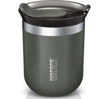 Термокружка Wacaco Octaroma Classico 180 мл, сіра (WOCT180GY)