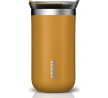 Термокружка Wacaco Octaroma Lungo 300 мл, жовта (WOCT300YEL)