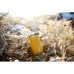 Термокружка Wacaco Octaroma Lungo 300 мл, жовта (WOCT300YEL)