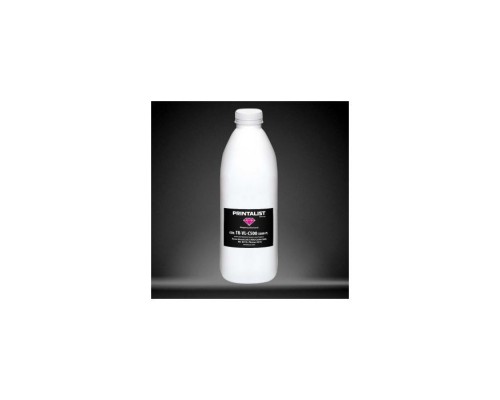 Тонер Printalist Xerox Ph 6510, 500g Magenta (TR-VL-C500-500M-PL)