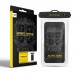Чохол до мобільного телефона Armorstandart Waterproof Сapsule Double Pockets Black (ARM84415)