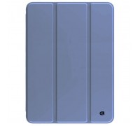 Чохол до планшета Armorstandart Flex Case iPad 11 2025 (A16) / 10.9 2024 / 2022 Lavender Grey (ARM84459)