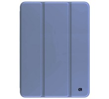 Чохол до планшета Armorstandart Flex Case iPad 11 2025 (A16) / 10.9 2024 / 2022 Lavender Grey (ARM84459)