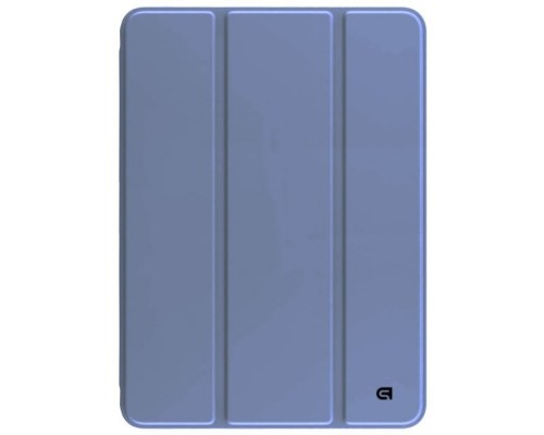 Чохол до планшета Armorstandart Flex Case iPad 11 2025 (A16) / 10.9 2024 / 2022 Lavender Grey (ARM84459)
