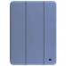 Чохол до планшета Armorstandart Flex Case iPad 11 2025 (A16) / 10.9 2024 / 2022 Lavender Grey (ARM84459)
