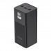 Батарея універсальна Sigma X-power SI50A6QLX 50000mAh, PD/100W, LED, cable 100w, black (4827798741313)