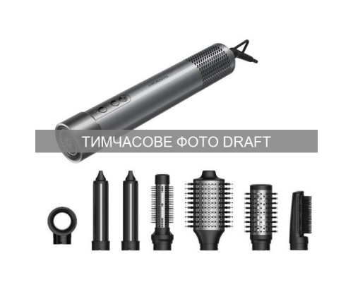 Стайлер Ardesto HD-Y1000BRST