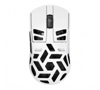 Мишка Lorgar Elite MSE90W Wireless/Bluetooth White (LRG-MSE90W-WH)