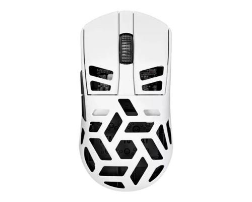 Мишка Lorgar Elite MSE90W Wireless/Bluetooth White (LRG-MSE90W-WH)