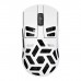 Мишка Lorgar Elite MSE90W Wireless/Bluetooth White (LRG-MSE90W-WH)
