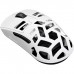 Мишка Lorgar Elite MSE90W Wireless/Bluetooth White (LRG-MSE90W-WH)