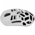 Мишка Lorgar Elite MSE90W Wireless/Bluetooth White (LRG-MSE90W-WH)